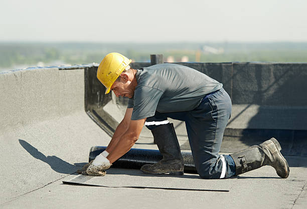 Best Insulation for Specific Applications in Bolivar, OH