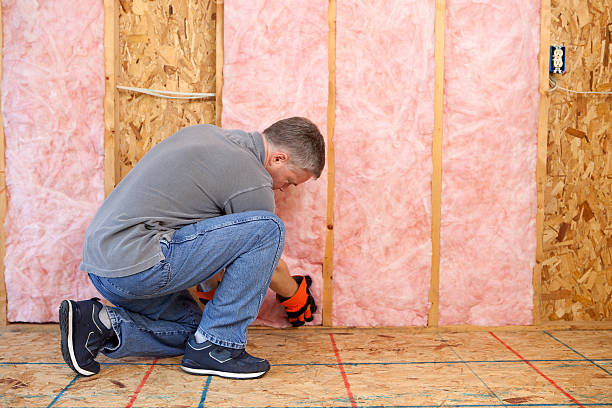 Best Commercial Insulation in Bolivar, OH