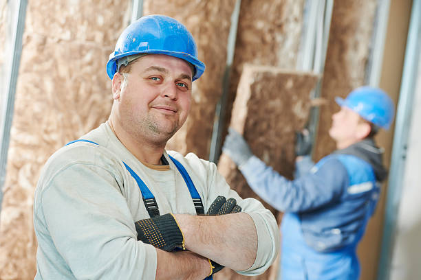 Best Insulation for Specific Applications in Bolivar, OH