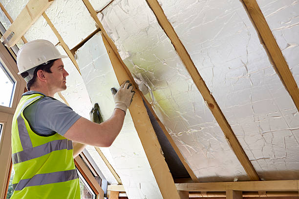 Best Insulation Installation Services in Bolivar, OH