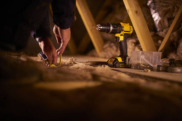 Best Insulation Materials and Products in Bolivar, OH