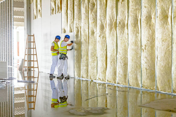 Best Types of Insulation in Bolivar, OH